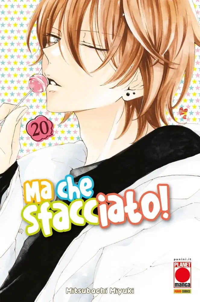 Volume cover